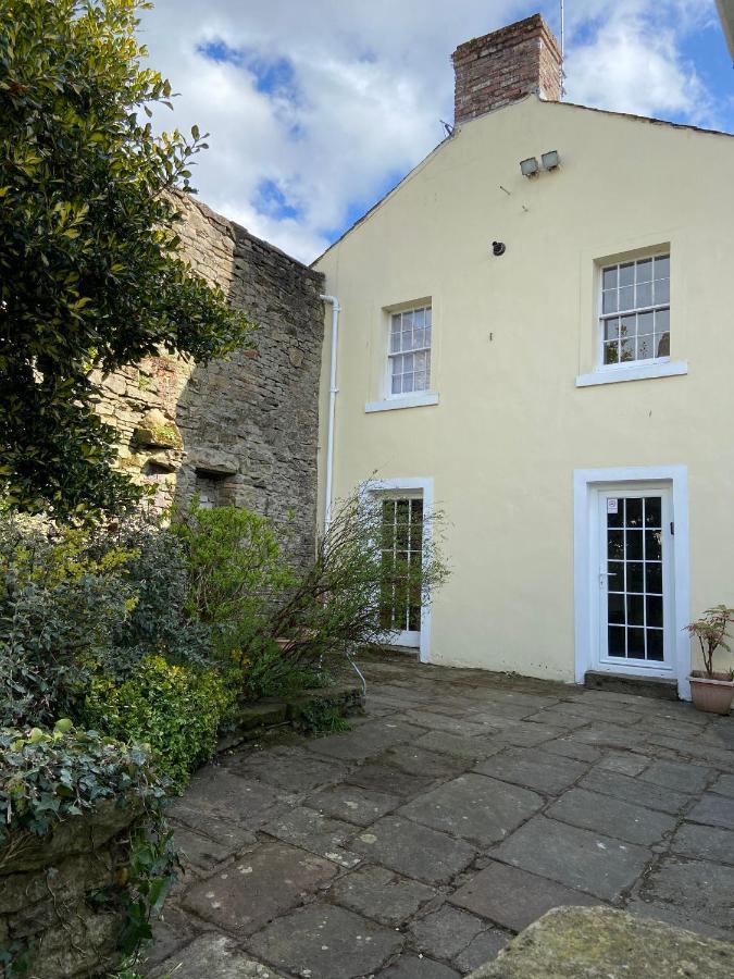 Robinsons Cottage, Central And Quiet Cockermouth Εξωτερικό φωτογραφία
