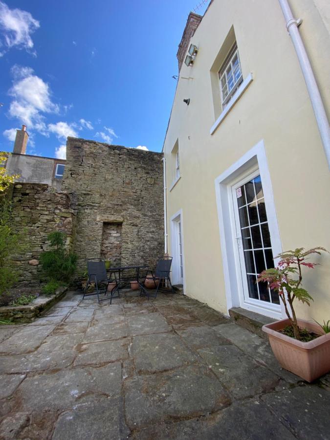 Robinsons Cottage, Central And Quiet Cockermouth Εξωτερικό φωτογραφία