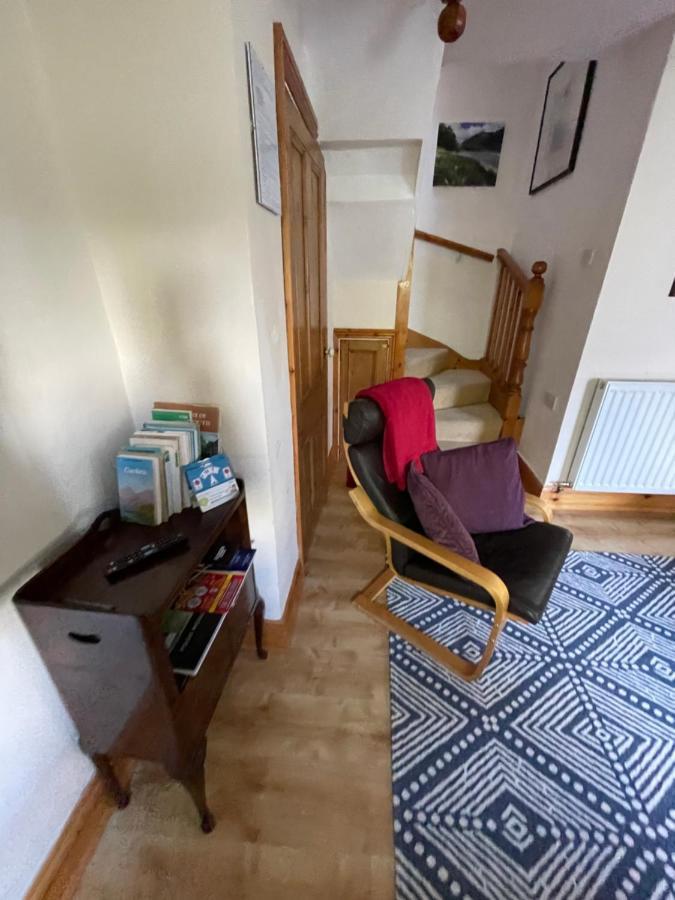 Robinsons Cottage, Central And Quiet Cockermouth Εξωτερικό φωτογραφία