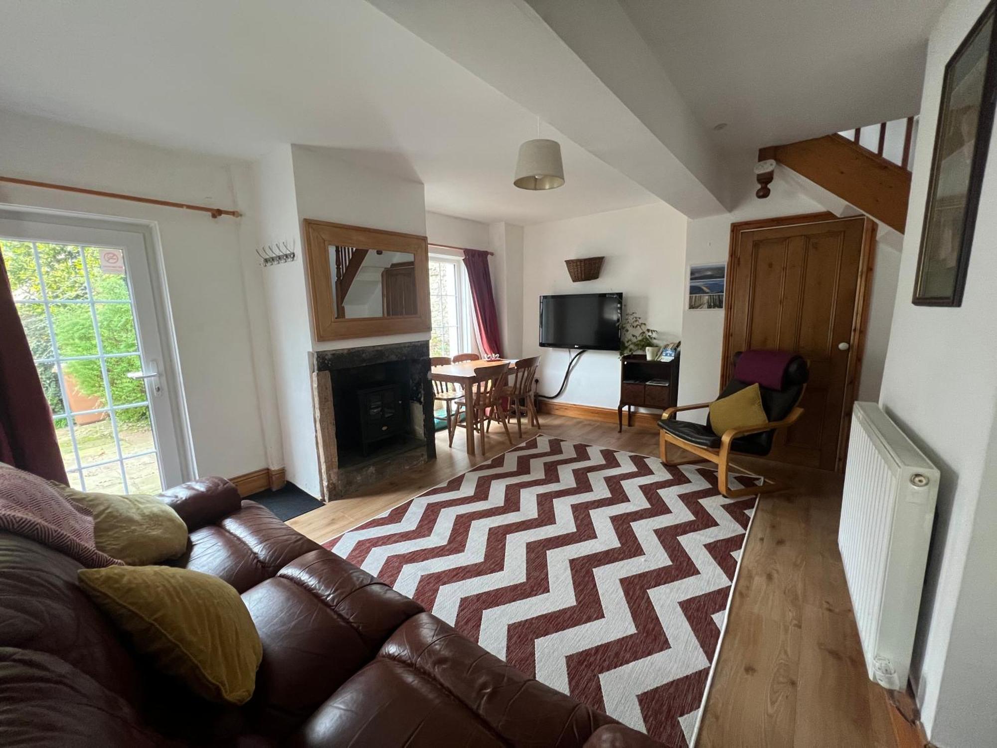 Robinsons Cottage, Central And Quiet Cockermouth Εξωτερικό φωτογραφία