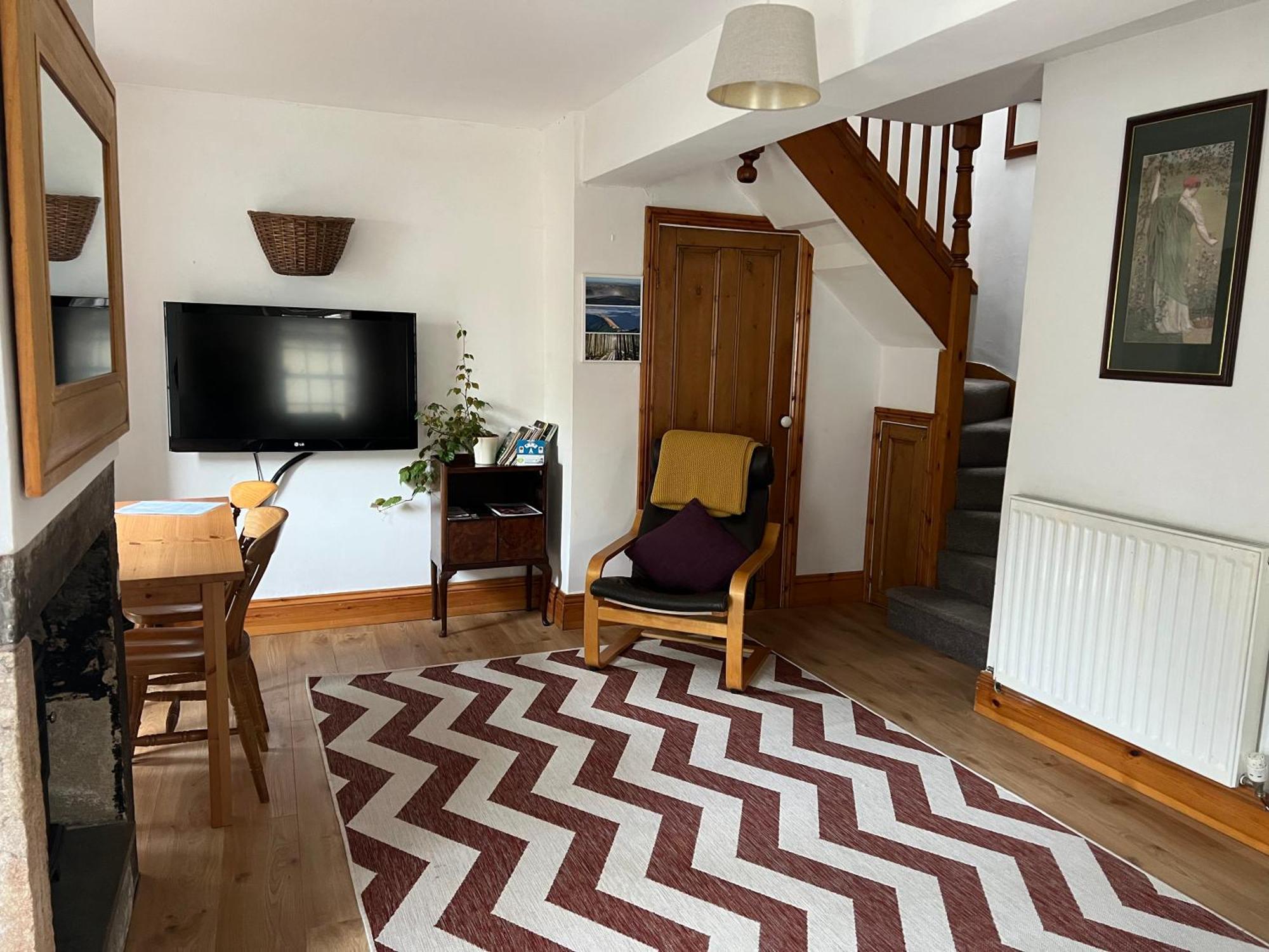 Robinsons Cottage, Central And Quiet Cockermouth Εξωτερικό φωτογραφία